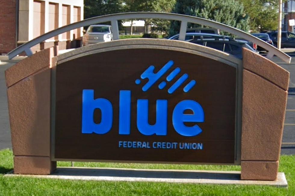 New Blue Federal Credit Union Branch Opens in Cheyenne