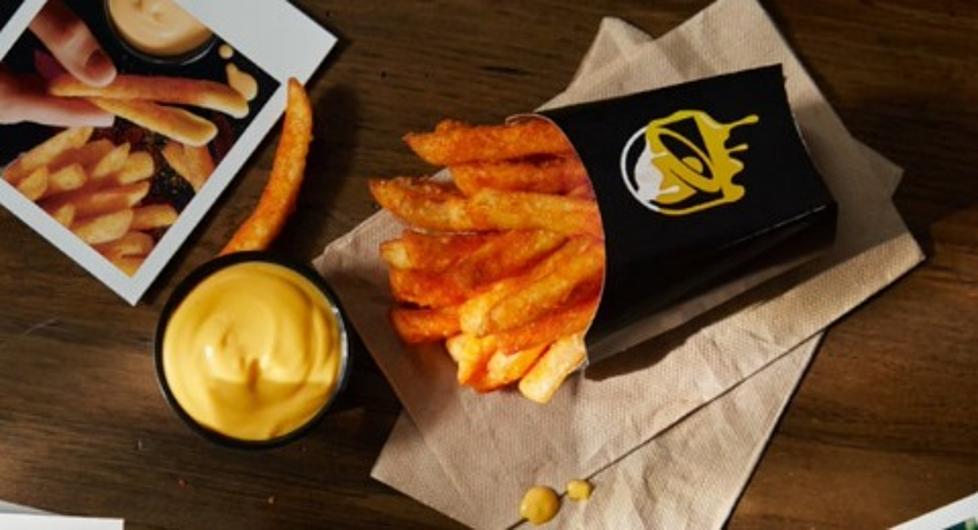 Nacho Fries Coming Back to Cheyenne Taco Bells on Christmas Eve