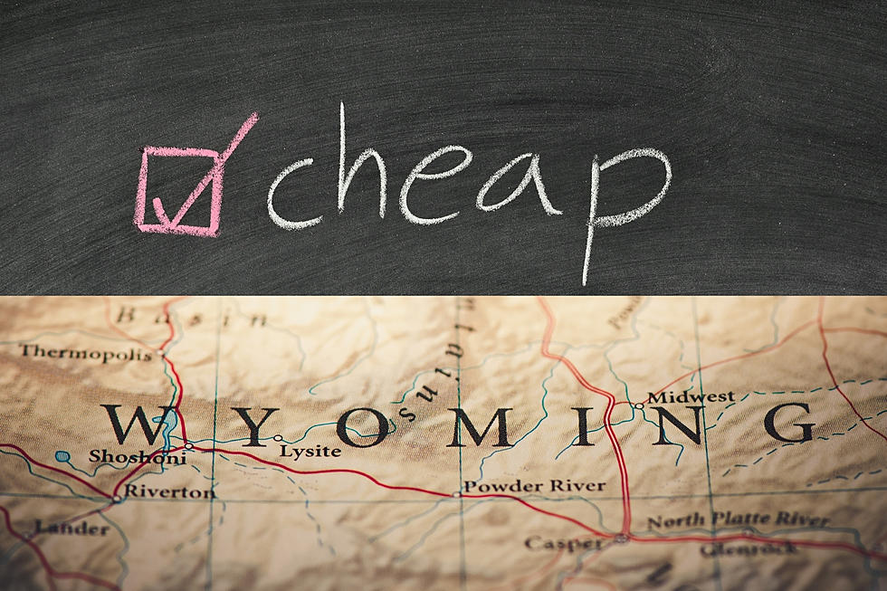 Wyoming’s Cheapest Places to Live