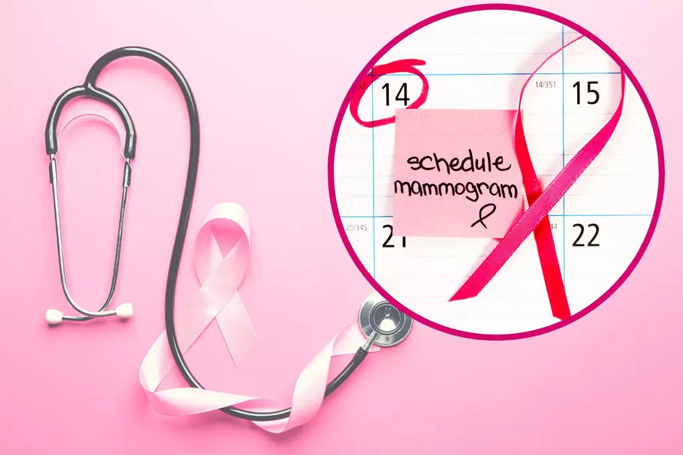 FAQ: Free Breast Cancer Screening in Wyoming