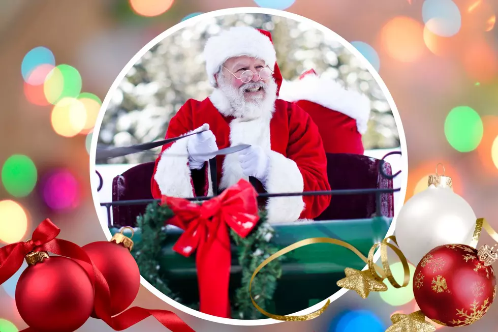 5 Best Places to Sit for the 2022 Cheyenne Christmas Parade
