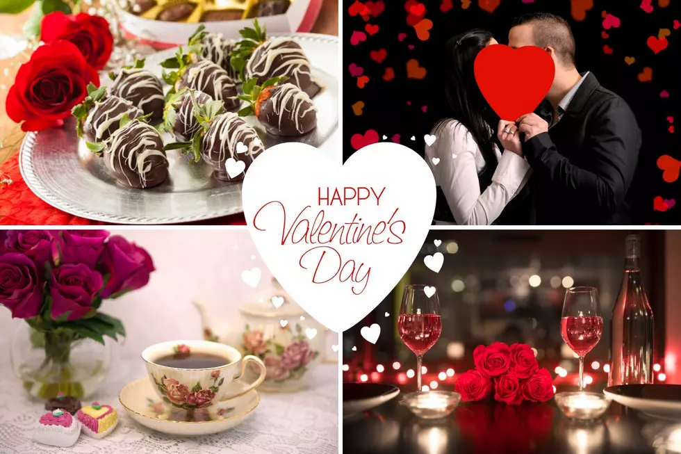 Check Out the Lovely Valentine’s Day Events Happening in Cheyenne