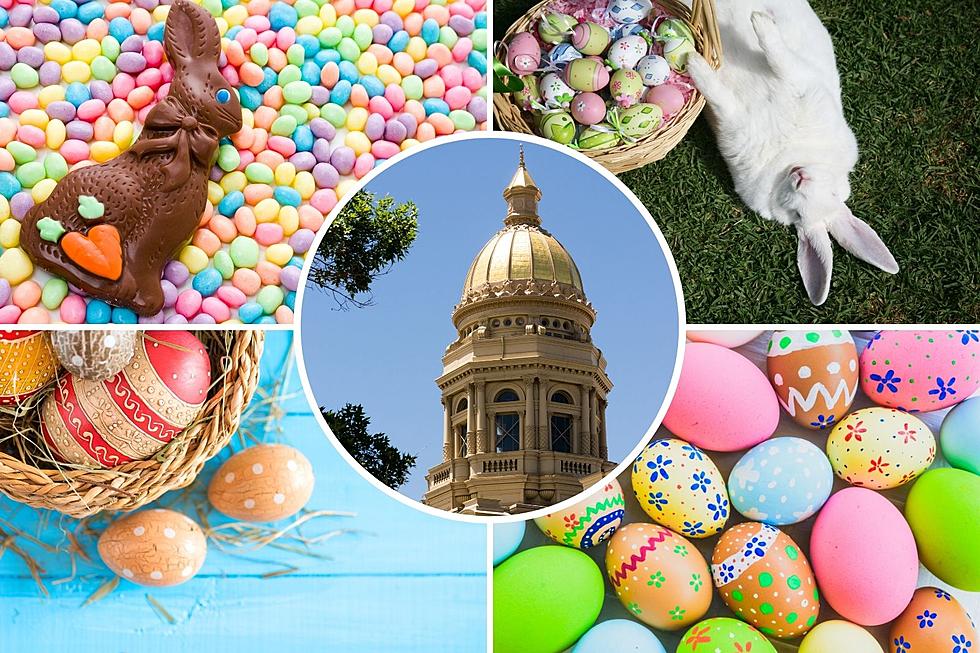 Check Out the Hoppy Easter Events Happening in Cheyenne!