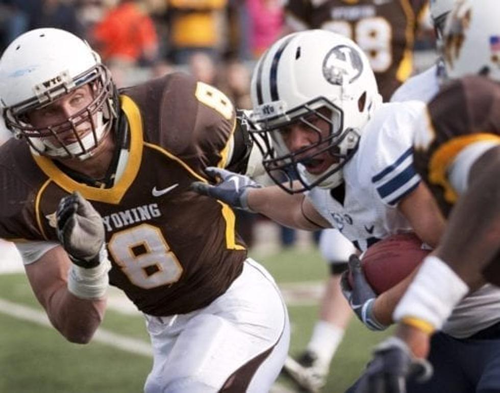 Hendricks on Tap to Become new Defensive Ends Coach at Wyoming
