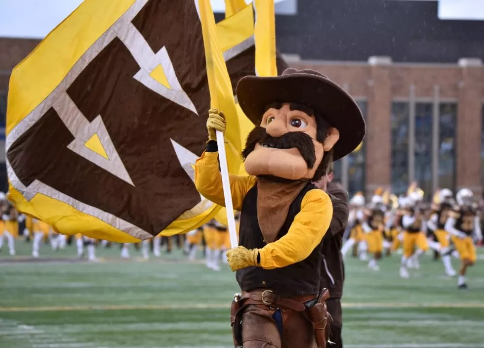 Is the Wyoming Fight Song, ‘Ragtime Cowboy Joe,’ a Violent Song?