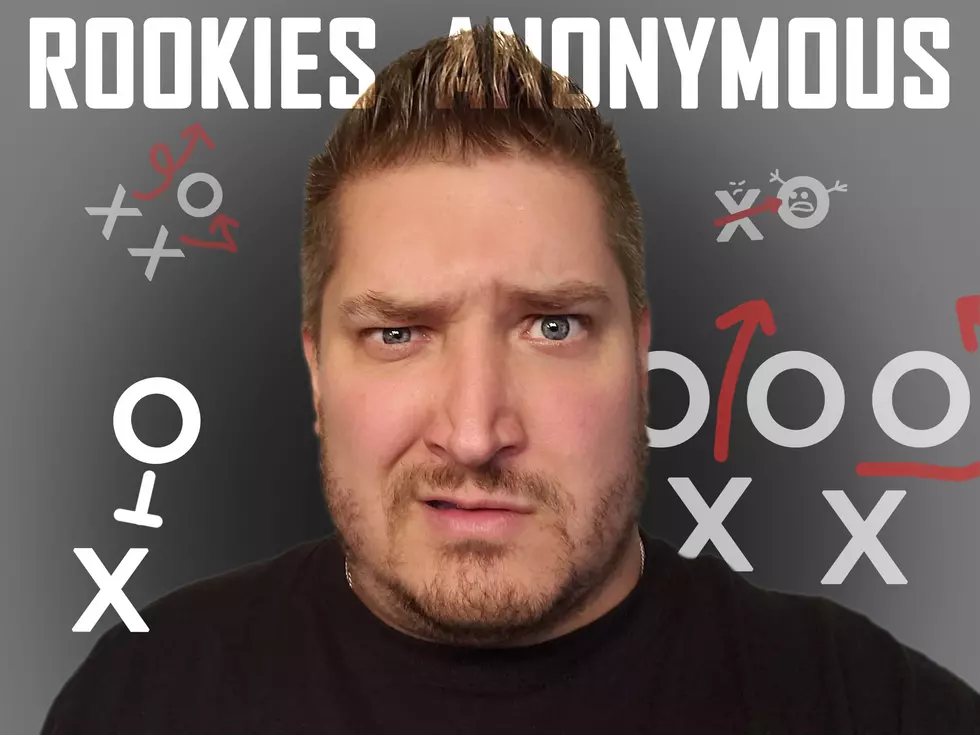 Rookies Anonymous: Ready, but clueless