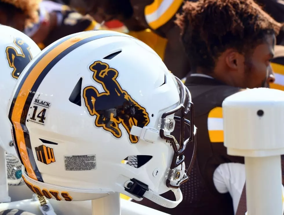 Wyoming and UConn to Play in 2021