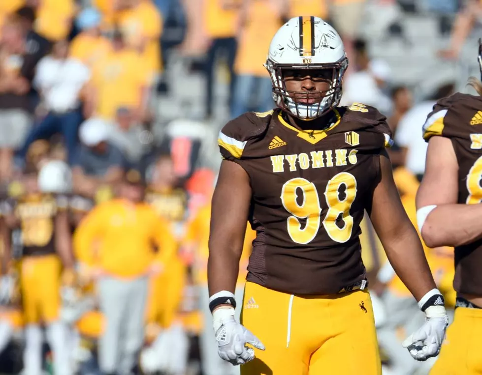 ANALYSIS: Ravontae Holt returns to a loaded defensive front