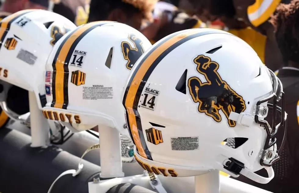 Wyoming will travel to Boulder to take on CU in '25