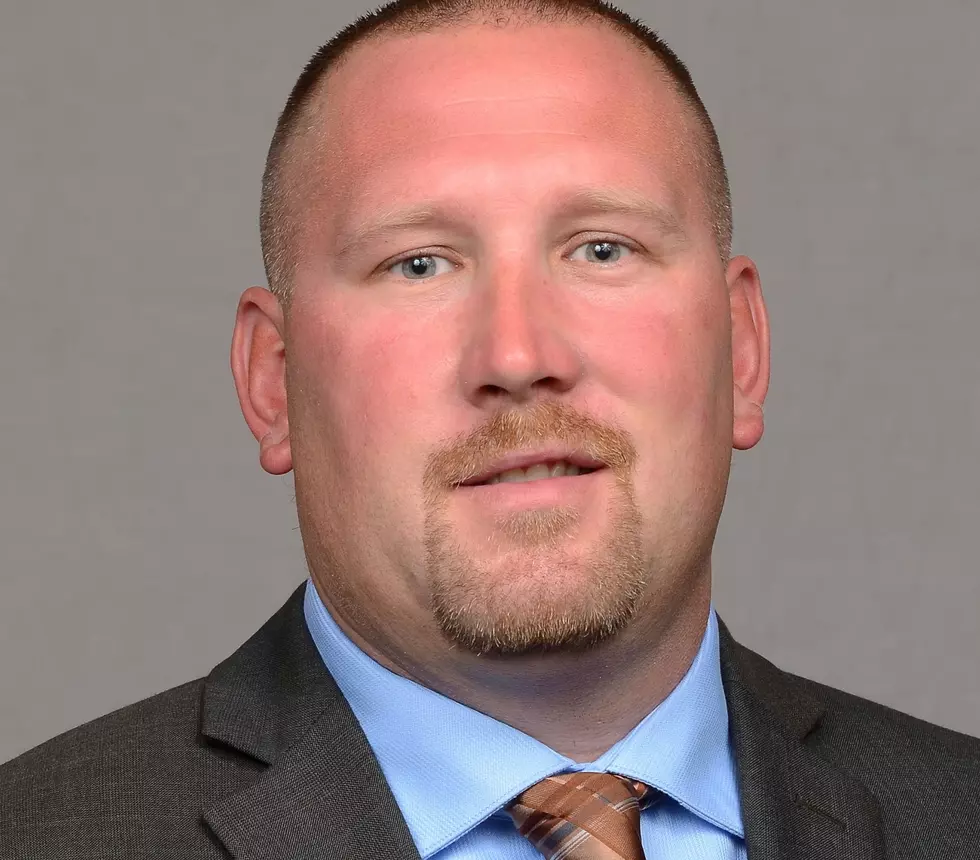 Tim Polasek named Wyoming’s new offensive coordinator