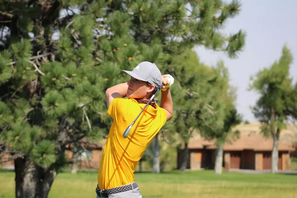 Edeen posts best career finish at Wyoming Desert Intercollegiate