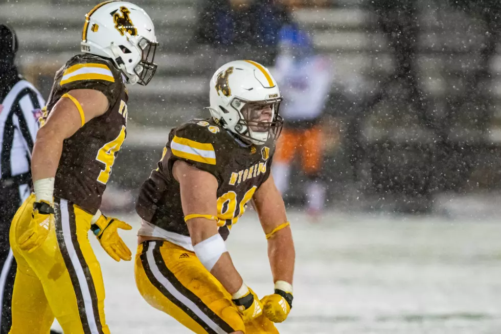 Wyoming Football &#8211; Breaking Down the &#8216;Boys: Defensive tackles