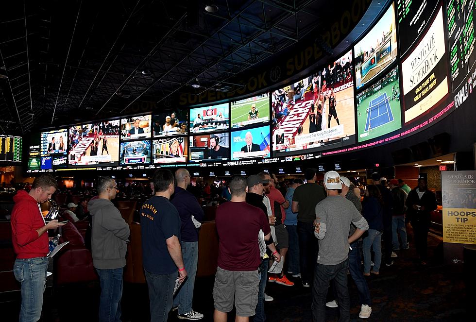Place your bets: Wyoming's sports gaming -- in layman's terms