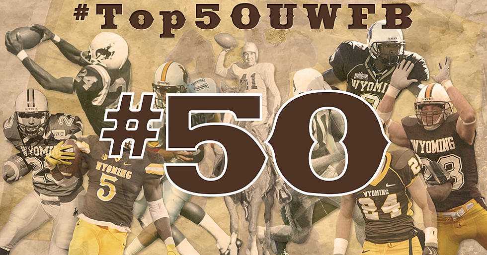 UW’s Top 50 football players: No. 50