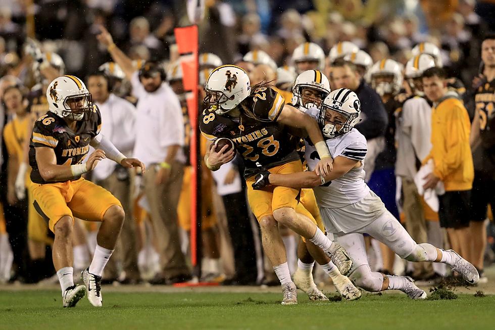 Just the Facts: Wyoming’s bowl history