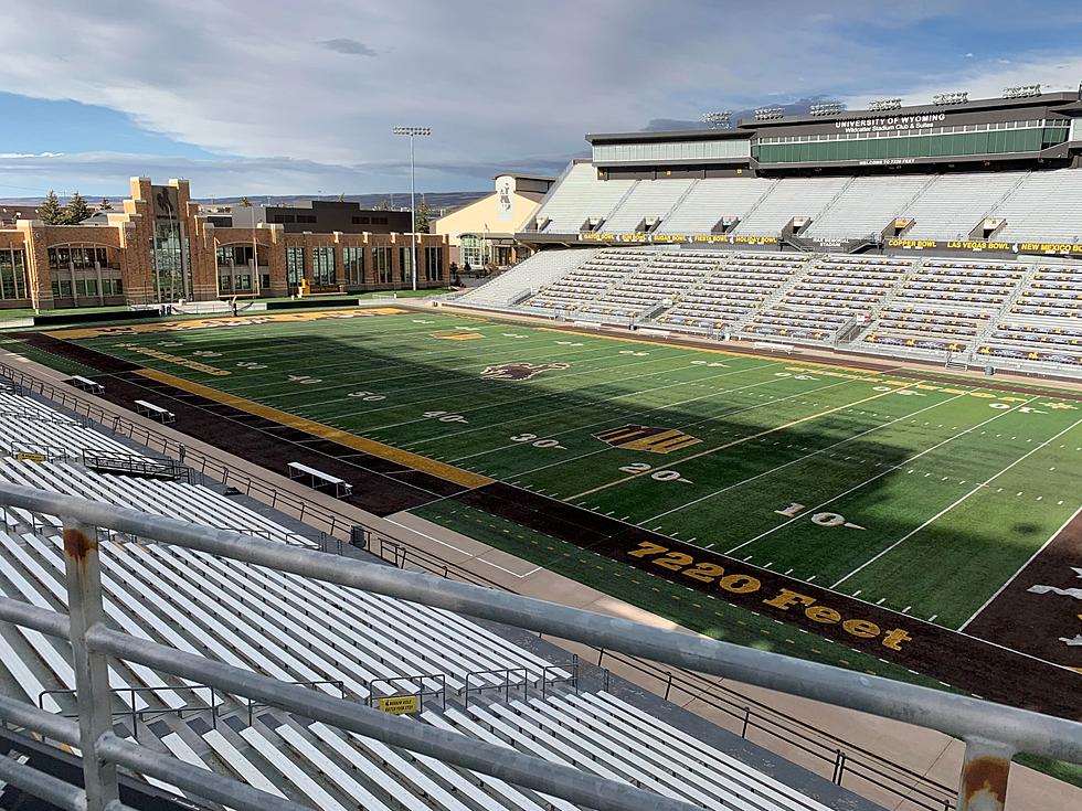 Did you know War Memorial Stadium has Yelp reviews?