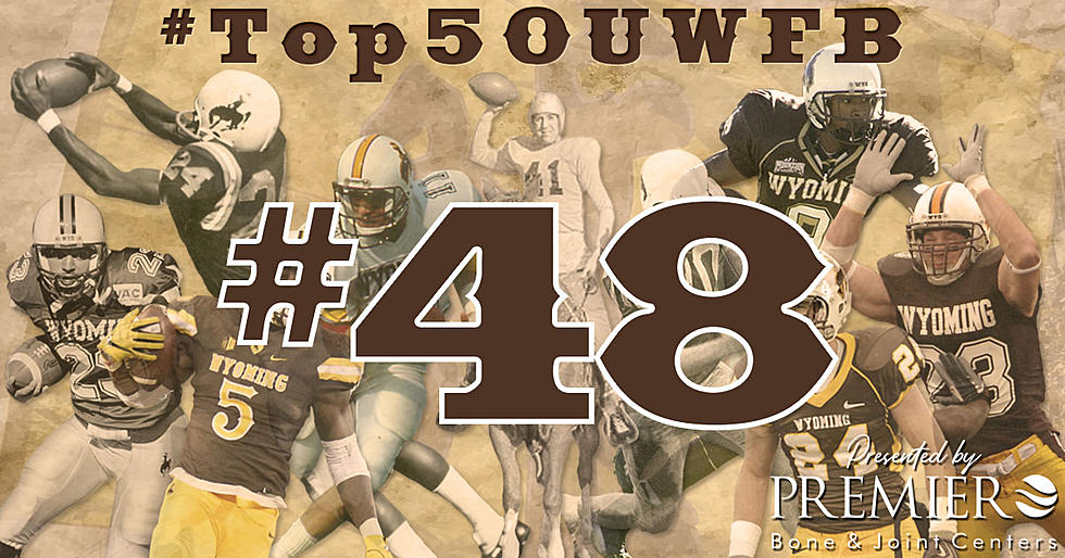 UW&#8217;s Top 50 football players: No. 48