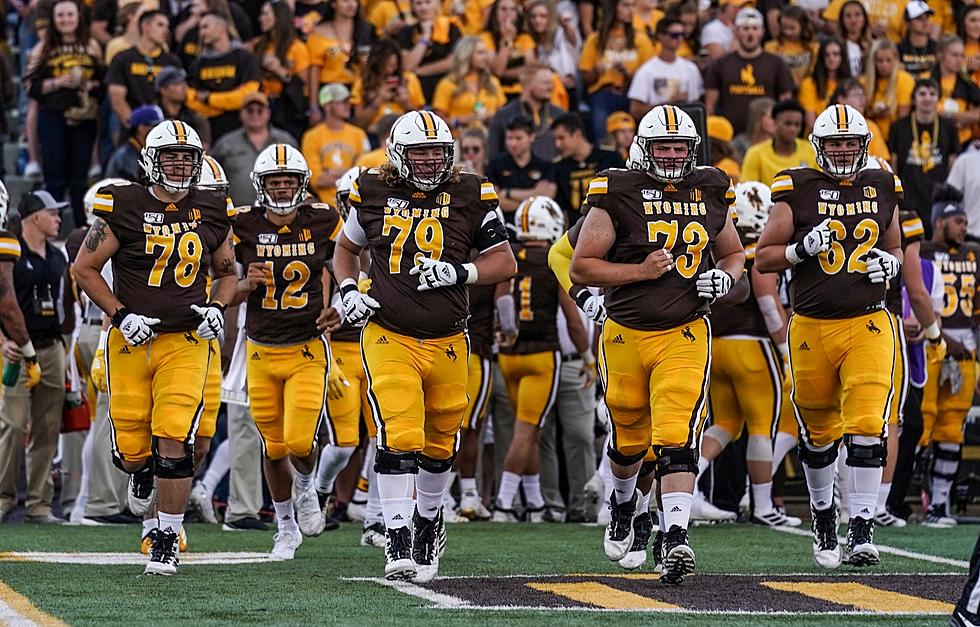 Bohl Releases University of Wyoming Post-Spring Depth Chart