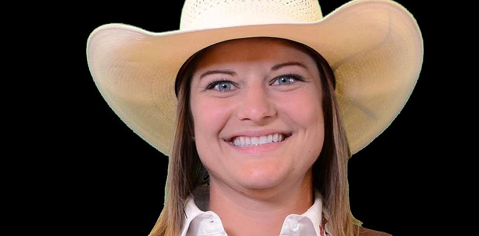 Wyoming Cowgirl overcomes cancer, infection to win regional rodeo title