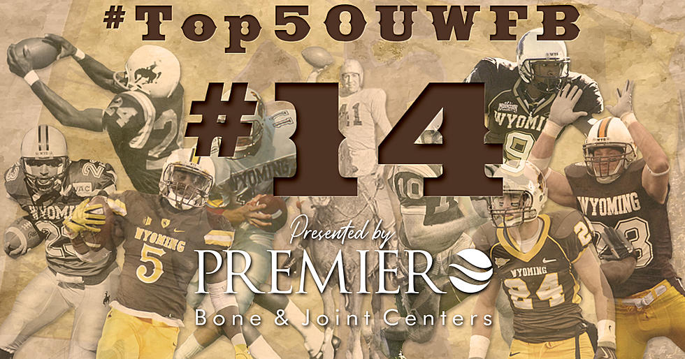 UW&#8217;s Top 50 football players: No. 14