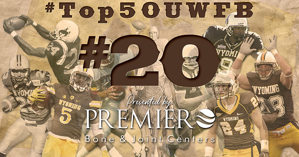 UW&#8217;s Top 50 football players: No. 20