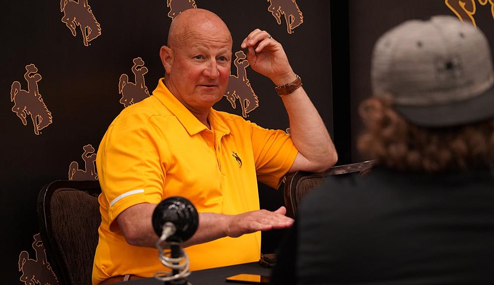 For Craig Bohl, opportunity to build a program led to longevity