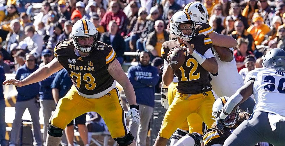 Cryder named to Outland Trophy Watch List  for second straight year