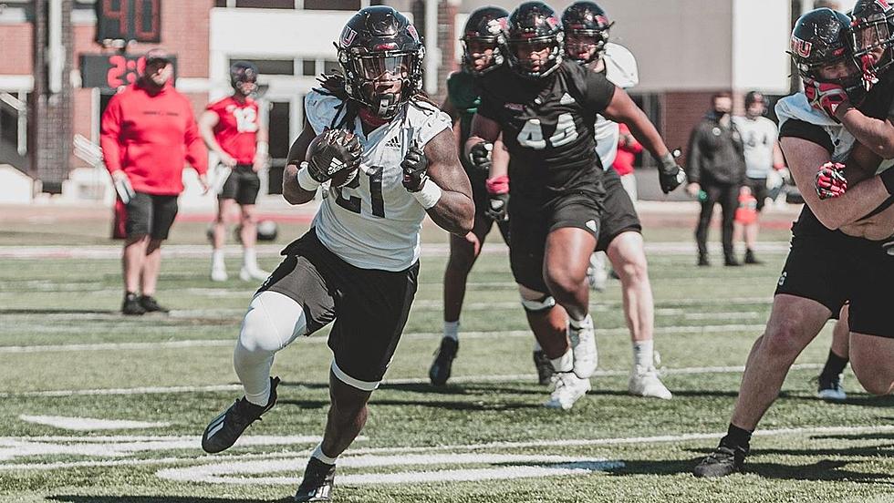 PODCAST: What to expect from Northern Illinois