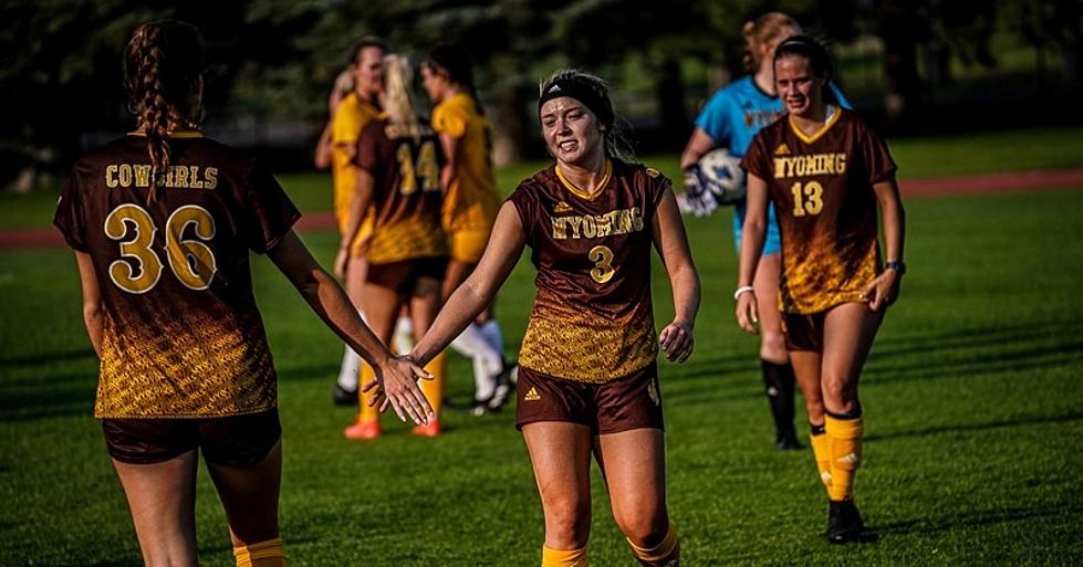 Cowgirls selected 10th in MW preseason soccer poll