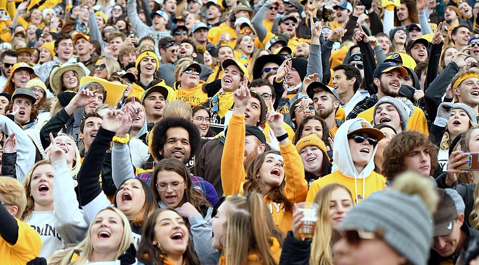 Opening game between Wyoming-Montana State to be streamed