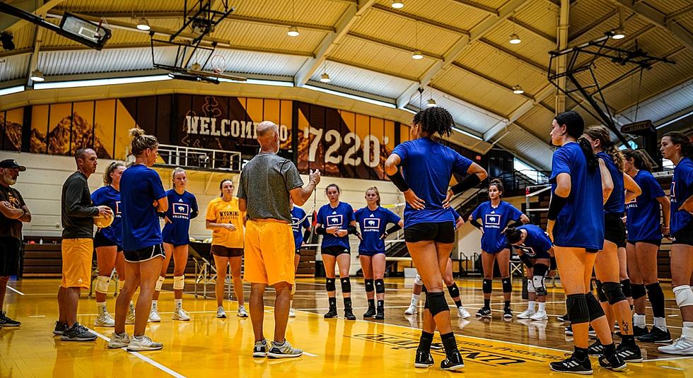 Cowgirl spikers set to open fall camp