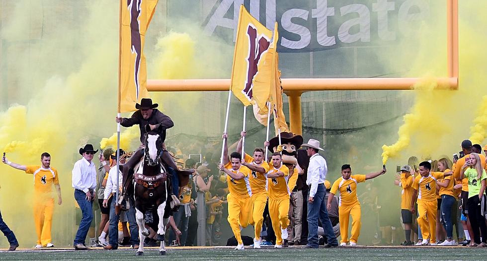 Wyoming Expected to Ink At Least Four on Traditional Signing Day