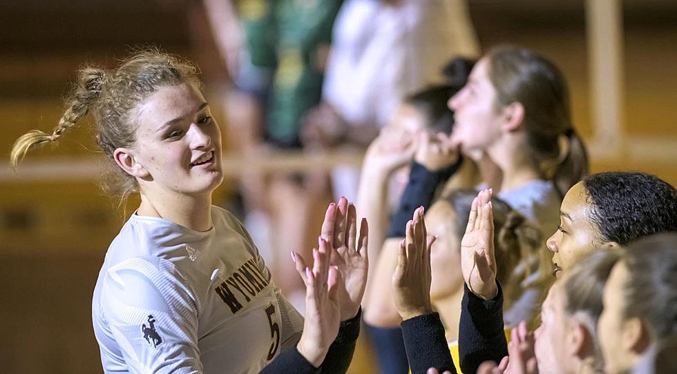 Cowgirls welcome three to town for UniWyo Invite