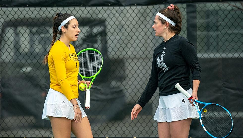 UW tennis opens fall slate at ITA Bedford Cup