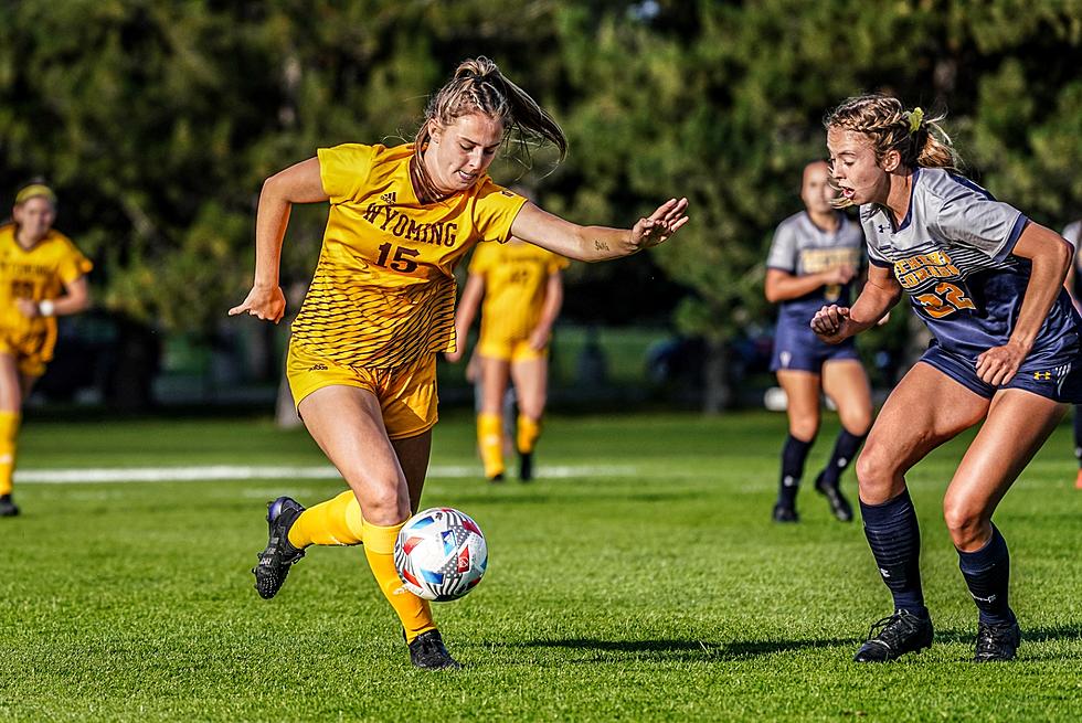 Wyoming soccer season officially underway