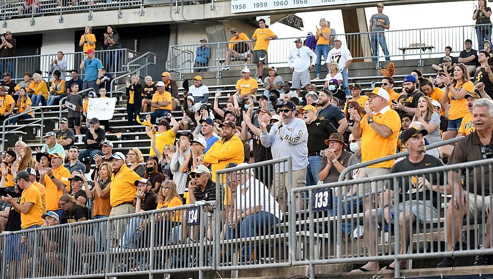Wyoming, UConn schedule home-and-home series
