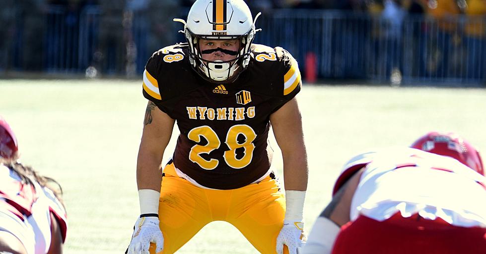 Where’s Wyoming? No Cowboys make All-Mountain West squads