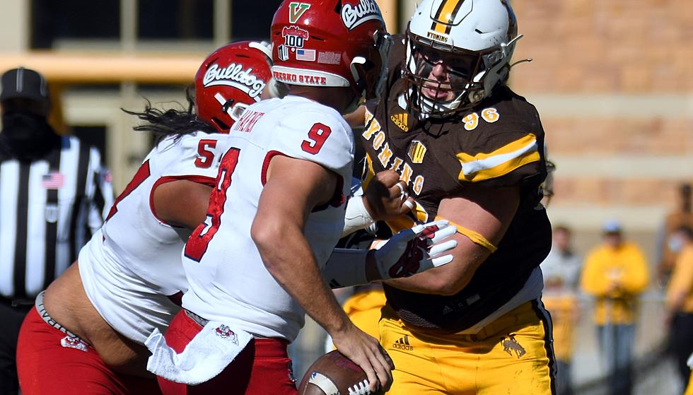 Behind the numbers: Wyoming vs. Fresno State
