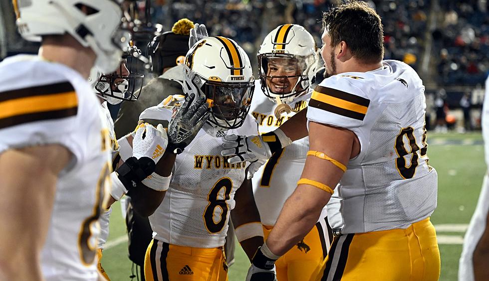 Top-10 players on the Wyoming Football Roster? Let’s Crosscheck