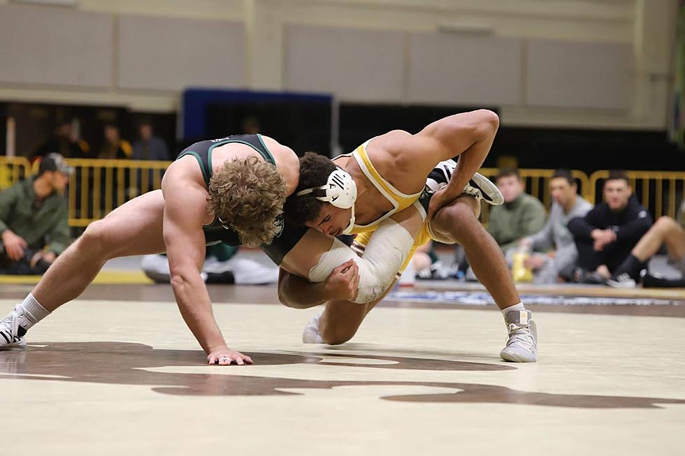 Wyoming’s Stephen Buchanan captures title at CKLV Invite  