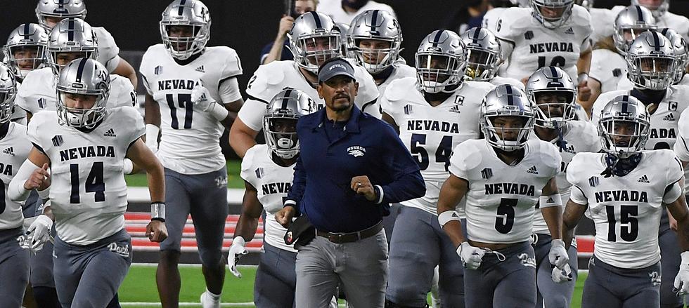 Reports: Jay Norvell to be named next head coach at CSU