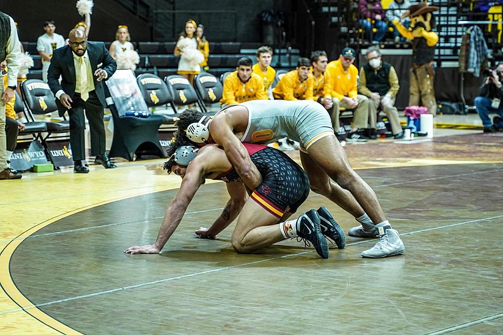 Pair of Cowboys claim ranked wins in dual loss to No. 10 Iowa State