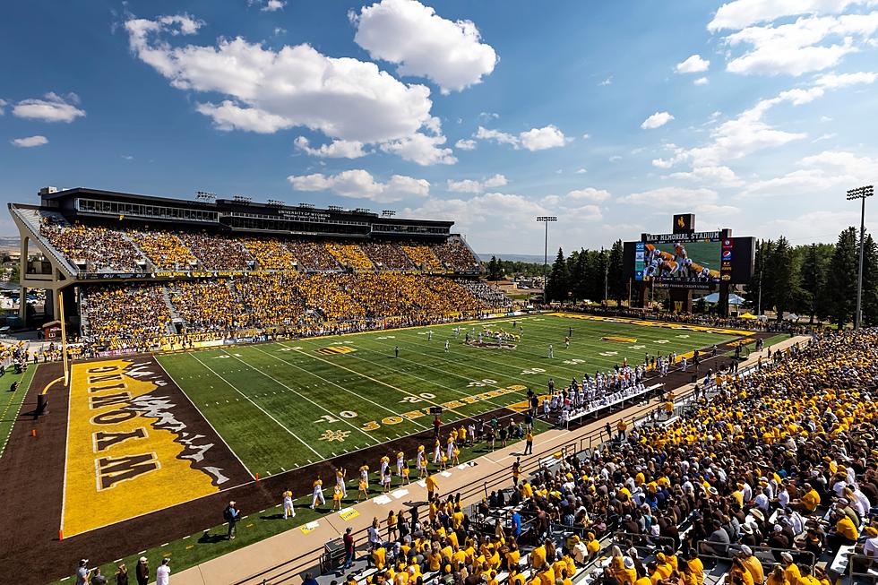 Wyoming adds four new commitments to 2022 recruiting class