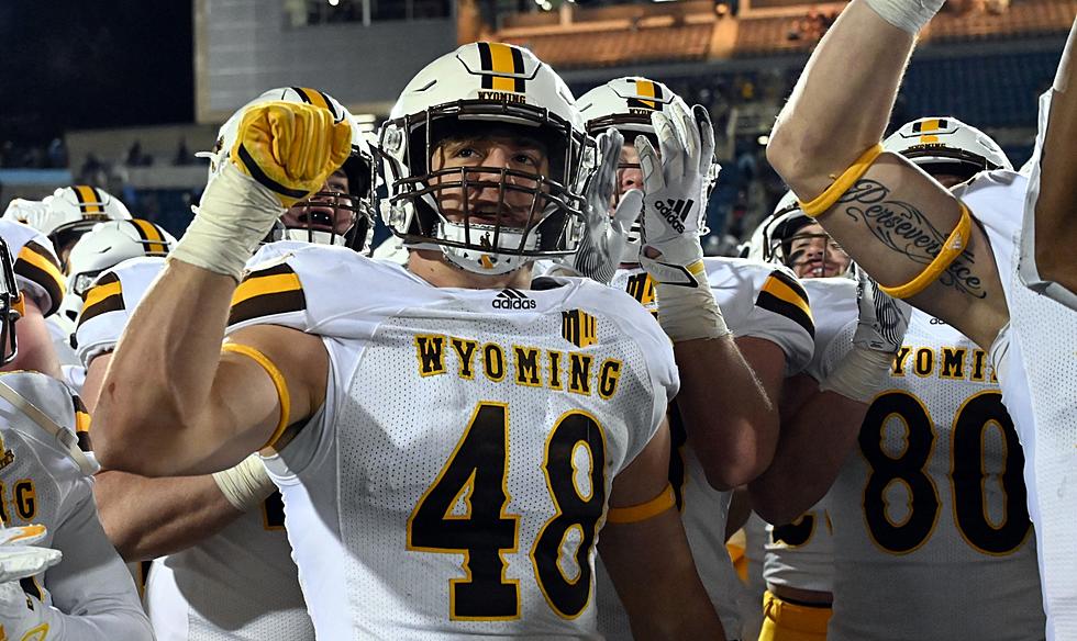 Wyoming&#8217;s Chad Muma to play in Senior Bowl Saturday