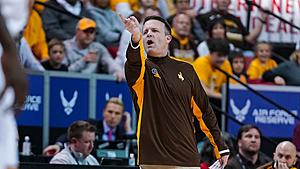 Report: Jeff Linder Leaving Wyoming to Join Staff at Texas Tech