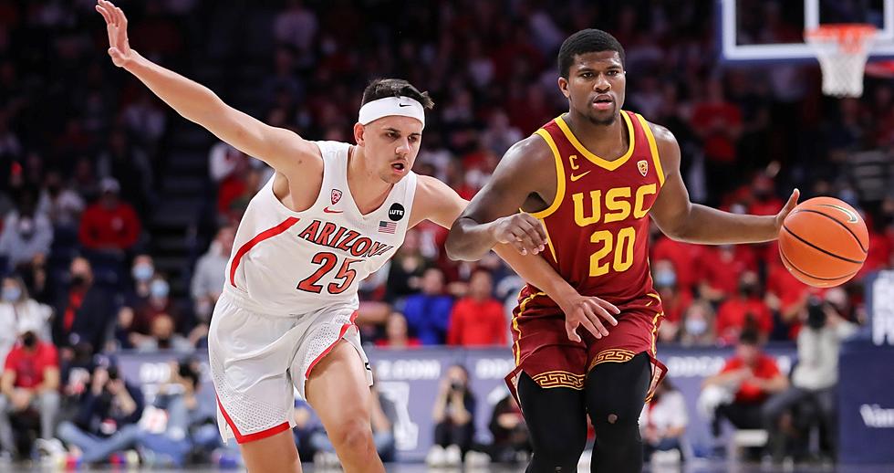 Wyoming basketball inks pair of USC transfers