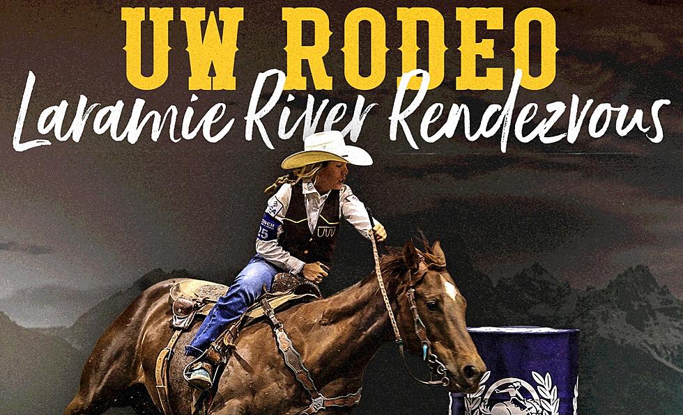 University of Wyoming rodeo team to host Laramie River Rendezvous