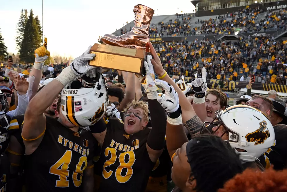 COLUMN: Division-less Mountain West? What does that mean for Wyoming?