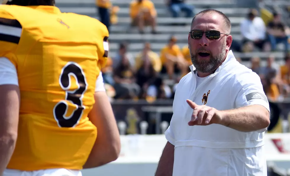 Wyoming football: State of the Offense