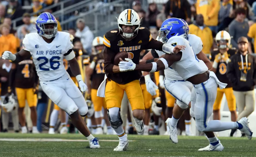 Wyoming Football: News and Notes Ahead of BYU